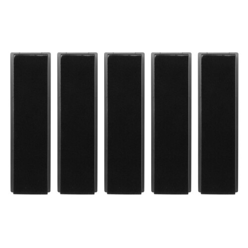 50X HEPA Filter for  Deebot OZMO 950 Robot Vacuum Cleaner Accessories 2