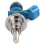 2X Einspritzventil für  3 6 CX-7 2.3L 2007-2013 L3K9-13-250A E7T20271 5