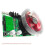 2X Electronic Load Tester 150W 20A Resistor Adjustable Constant Current Battery Capacity Tester Resistance Power Tester 2