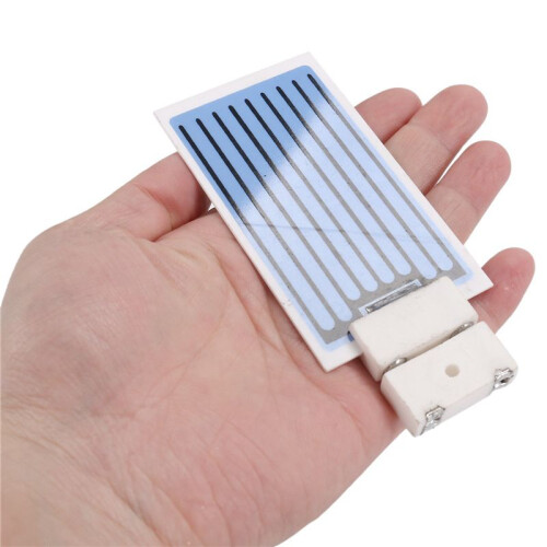 3X Ozone Generator Ceramic Sheet Ceramic Ozone Replacement Plate for O-555/O-777 Ozone Generators 1