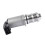 2X Motor Hydraulische Klepstoter Oliedrukregelklep 11417584990 voor  E81 E82 E88 E90 E92 E60 E61 F80 F83 6
