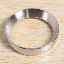 2X 54mm Dosing Ring Coffee Dosing Ring Espresso Dosing Funnel Coffee Protafilter Ring for 54mm Portafilter