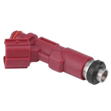 4X Injector Adapter 23250-97401 Fuel Spray Injector Nozzle for Avanza F601RM K3VE 1.3L Terios