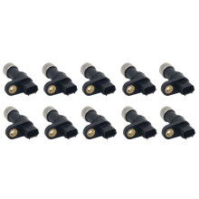 10X Kfz-Getriebegeschwindigkeitssensor für 28820RJ2003 28820-RJ2-003