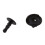 40X  Bumper Plastic Trim Clips for    Mtsubishi 1