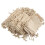 200 Pcs Small  Cotton Drawstring Bags 10X15 cm 2