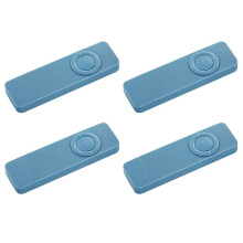 4X Portable USB Sport U Disk Mp3 Music Player Support 32GBTF Card()