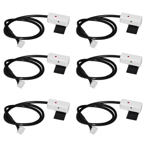 6X XKC-Y26-V Non-Contact Liquid Level Sensor Stick Type Water Detector  Liquid Level Sensor 5-24V