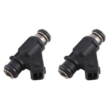 2X 25345994A Buse D'Injection de Carburant Injecteur de Valve D'Injection de Carburant Injecteur pour