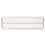 16 PCS Adjustable Drawer Dividers DIY Cabinet Storage Partition Divider for Clutter Kitchen Cutlery Organizer Separator 3