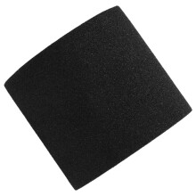 2X Non-Slip Stair Tape - Indoor & Outdoor Waterproof Safety Steps,80 Grit, Black,5M