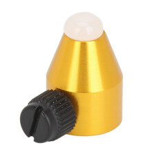 2X Accessoire de Pieds de Diapason, Soulage le Stress, Réduit L'Anxiété, Diapason Polyvalent, Cristaux de Guérison, Pieds pour la Méditation