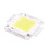 2X Square Shape White  Light Lamp COB SMD LED Module Chip 30-36V 20W 5