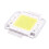 2X Square Shape White  Light Lamp COB SMD LED Module Chip 30-36V 20W 6