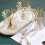 40Pcs Stainless Steel Flatware Fruit Fork Dinnerware Appetizer Snack Dessert Fork Kitchen Tableware Leaf Shape 6