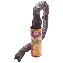 2X Die Kartoffelchip Schlange Kann Spring Snake Spielzeug Geschenk Aprilscherz Halloween (Kartoffelchip Stil)