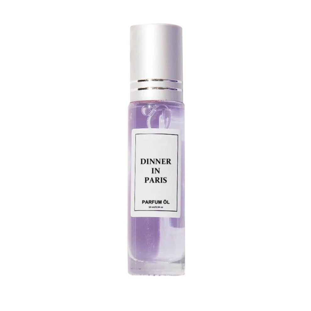 Pheromone Perfume for Women Roll On â Long Lasting Travel Size Fragrance with SkinAdaptive Scent