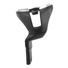 2X Car Front Cup Drink Holder Back Car Cup Holder For- 135I 128I X1 E82 E84 E81 E87N Drink Holder