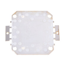 2X 30W White LED IC High Power Outdoor Flood Light Lamp Bulb Beads Chip DIY 2200LM