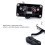 2X Desktop Computer  External Power  Power Button+Restart Button PC Case Power Supply Button, 60cm 4