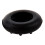 2X New Game Thumbstick Joystick Grip Case Cap Cover for Ps2 Ps3  360 Controller - Black 4