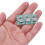2X 4S 1300MA Active Equalizer Balancer 18650 Lithium Lifepo4 Battery Protection Board BMS Board  Transfer Board 1