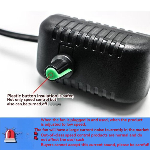 2X 220V Speed Control  Stepless Speed Controller Motor Speed Regulator Speed Governor Control  US Plug 2