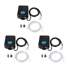 3X 220V 300Mg/H Ozone Generator Bathtub Shower SPA Swimming Pool Ozonizer Tub Pool Water Purifier Replacement Device Kit