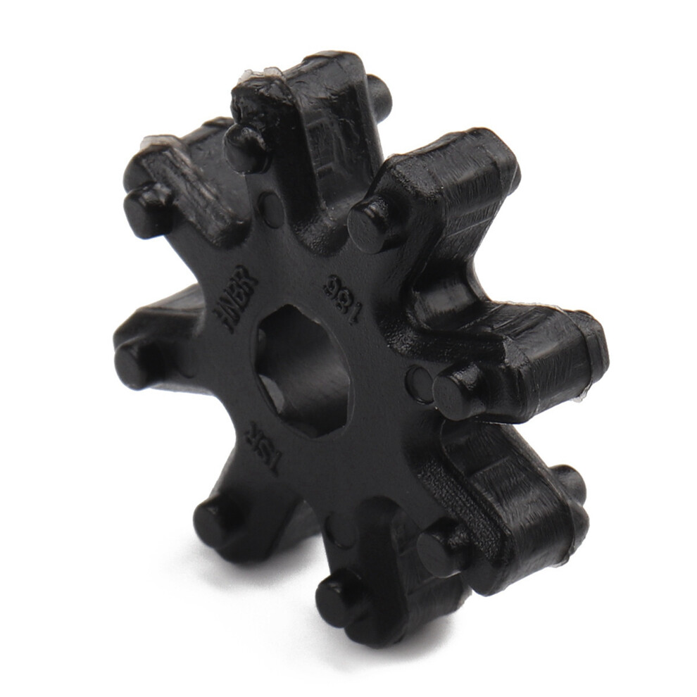 20 Pcs 56315-2K000-Fff Steering Column Flexible Coupler Mdps Rubber Coupler For Cadenza Forte Optima 6031995428115