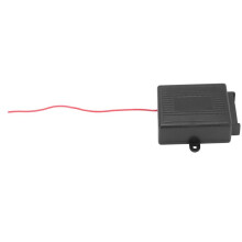 3X 12V Sistemi di Allarme per Auto Universali Kit di Chiusura Centralizzata per Portiere Sistema di Accesso Senza Chiave Sistema di Chiusura