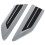 24x for 2016 2017 2018  Mk2 Door Side Wing Emblem Badge Sticker Trim 2
