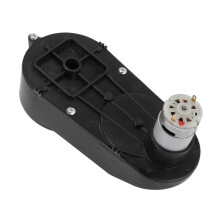 3X Cambio Motore RS390 12V 20000 RPM Car  Motor Gear Child Car Toy Nuovo Strumento