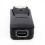2X  Female to  DP Female Adapter 3