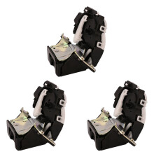 3X 937-716 Auto Deurslotaandrijving Deurslot voor 3 CX-5 CX-9 Kofferdeksel Slot G33M62310 G33M62310B G33M62310A