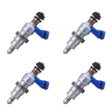 4 Injecteurs de Carburant pour RAV4 Avensis 1AZFSE 2AZFSE 2.0L 2003-2008 23250-28090 23209-28090