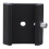 3X Universal Dovetail  with Locking Screw Quick-Connect Finder Scope Guide Scope Adapter Bracket for Telescope 6