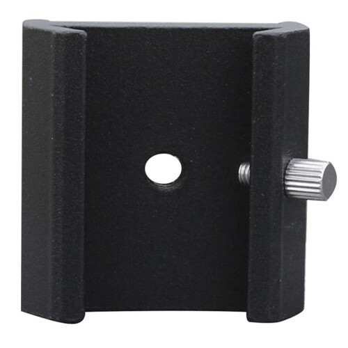 3X Universal Dovetail  with Locking Screw Quick-Connect Finder Scope Guide Scope Adapter Bracket for Telescope 2