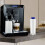 2X Coffee Machine Water Filter for  DLSC002 Filter Cartridge Compatible with ECAM, , EC680, EC800 5