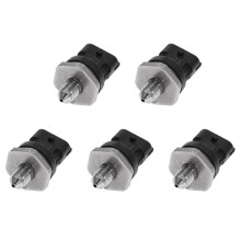 5 Stück L80718211 Kraftstoffverteilerrohr-Drucksensor 0261545074 für CX-7 2007-2009 L807-18-21112598948 0261545006 0261545053