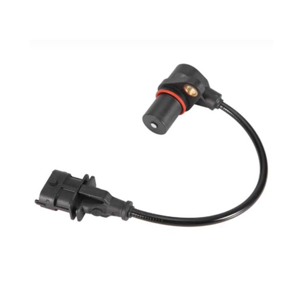 2X Crankshaft Sensor Crank Shaft Angle Position For 0281002729 We01-18-221 We01-18-221A 4712471093202