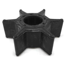 5X Boat Water Pump Impeller 6H4-44352-02-00 for Parsun Makara 20HP 25HP 30HP 40HP Outboard Motor 18-3068 2/4-