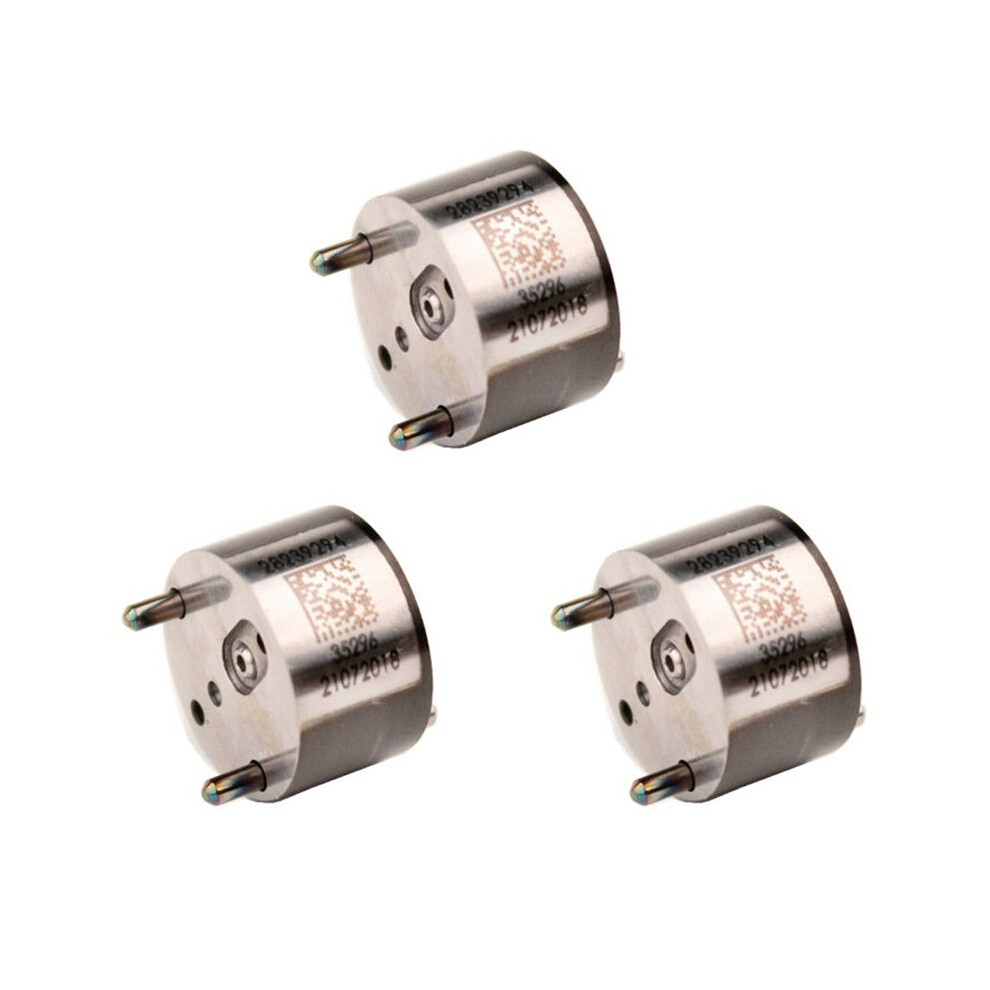 3X Common Rail Valve Coating Valve 9308Z621c 28538389 9308 621C Eu3/4 Injector Valves 6032592264618
