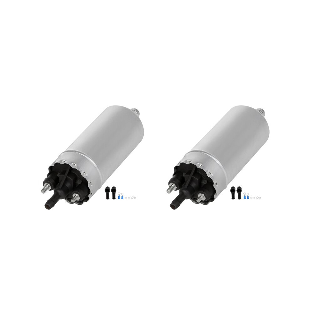 2X Universal High Pressure Fuel Pump For 0580464070 0580464038 For Alfa 4713037972092