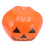 Halloween Inflatable Pumpkin Light43cm PVC 5