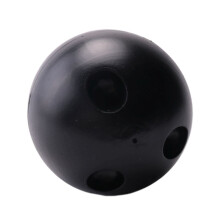 2X Bowling Balls Set Indoor Outdoor Multifunctional Educational Sport Toy Kids Bowling Game Set Child Christmas Gifts