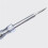 2X 6V 12V 24V  Probe Light System Test Probe Lamp Auto Car Light Circuit Tester Lamp Voltage Test Pen Detector 6
