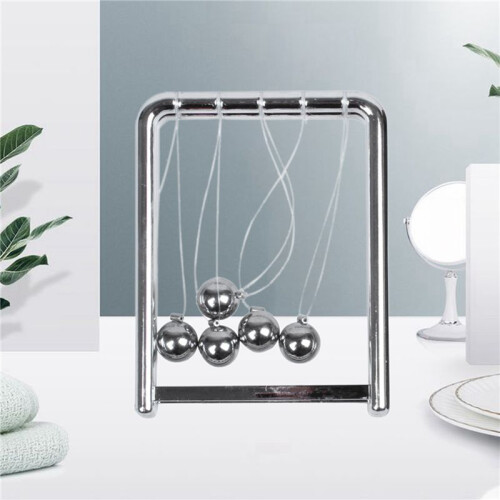 3X 's Cradle, Metal Balance 2