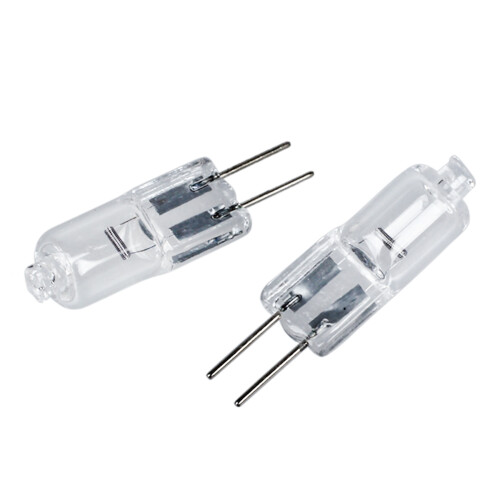 20 x G4 Halogen Light Lamp Lighting 10W Warm White 1