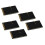 NRF24L01 + 2.4GHz SMD Wireless Transceiver Module for (10Pcs)2.4G Wireless Transceiver Module 3