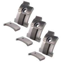 3X 1921450 Kit de Segments de Direction pour Camions